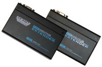 Newstar KVM extender, UTP, USB (NS560UTP/USB)
